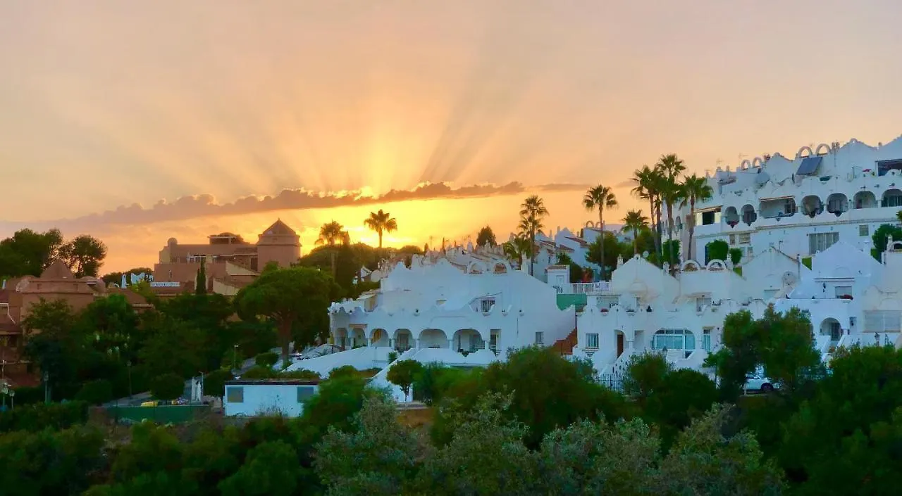 Modern Apartment In Front Of Cabopino Golf Marbella