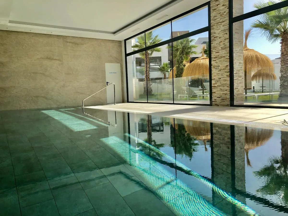 Modern Apartment In Front Of Cabopino Golf Marbella