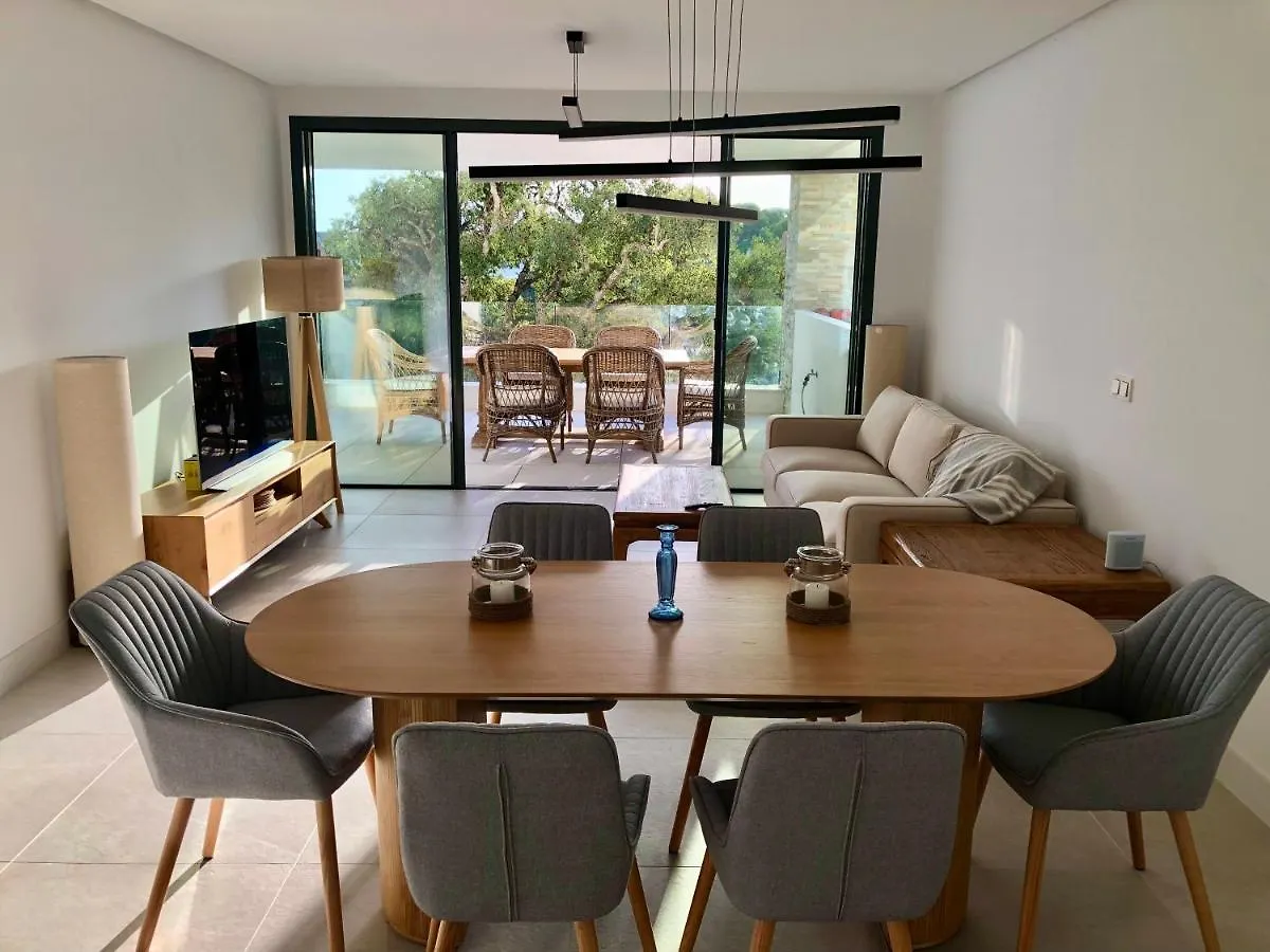 Modern Apartment In Front Of Cabopino Golf Marbella