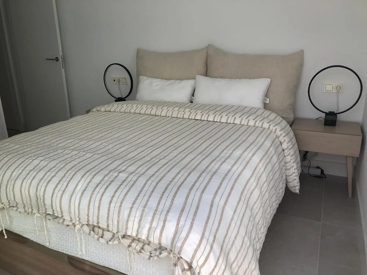 Modern Apartment In Front Of Cabopino Golf Marbella