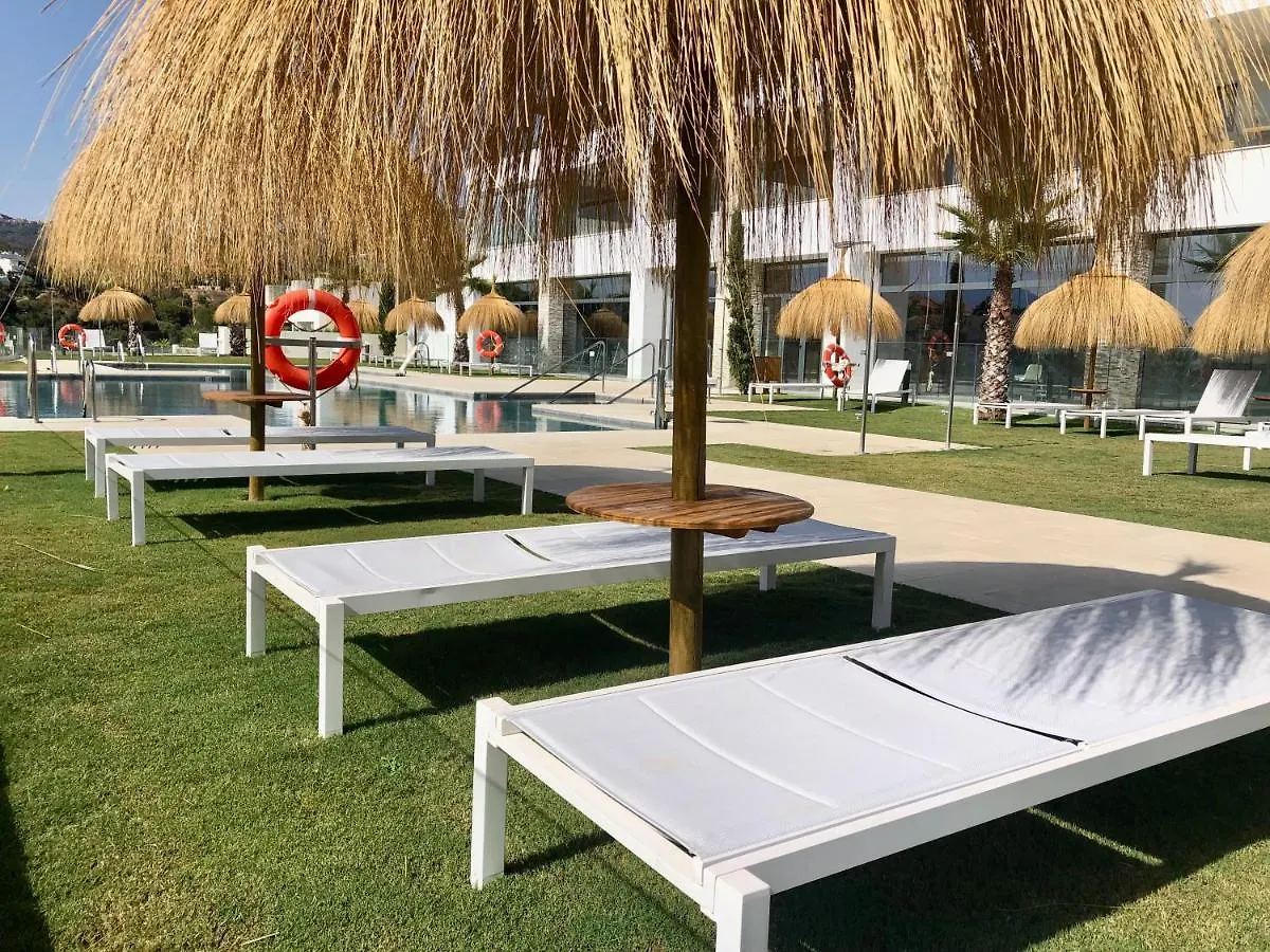 Modern Apartment In Front Of Cabopino Golf Marbella