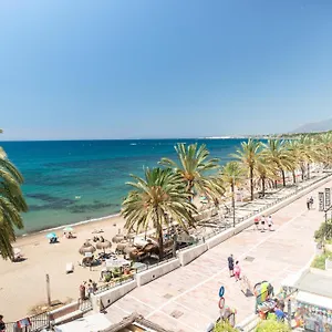 Apartament Puerto Azul, Marbella