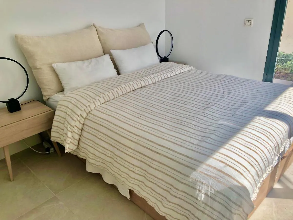 Modern Apartment In Front Of Cabopino Golf Marbella