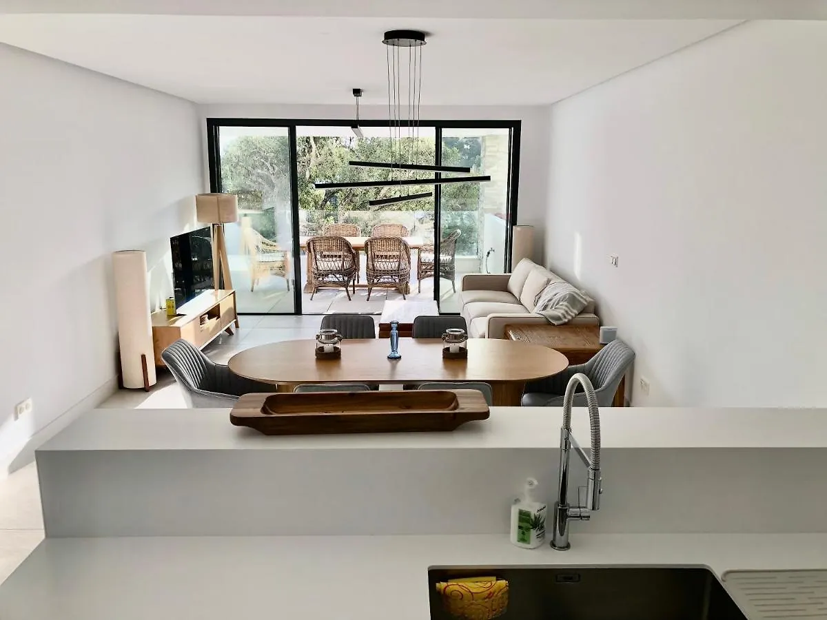 Modern Apartment In Front Of Cabopino Golf Marbella Spanje