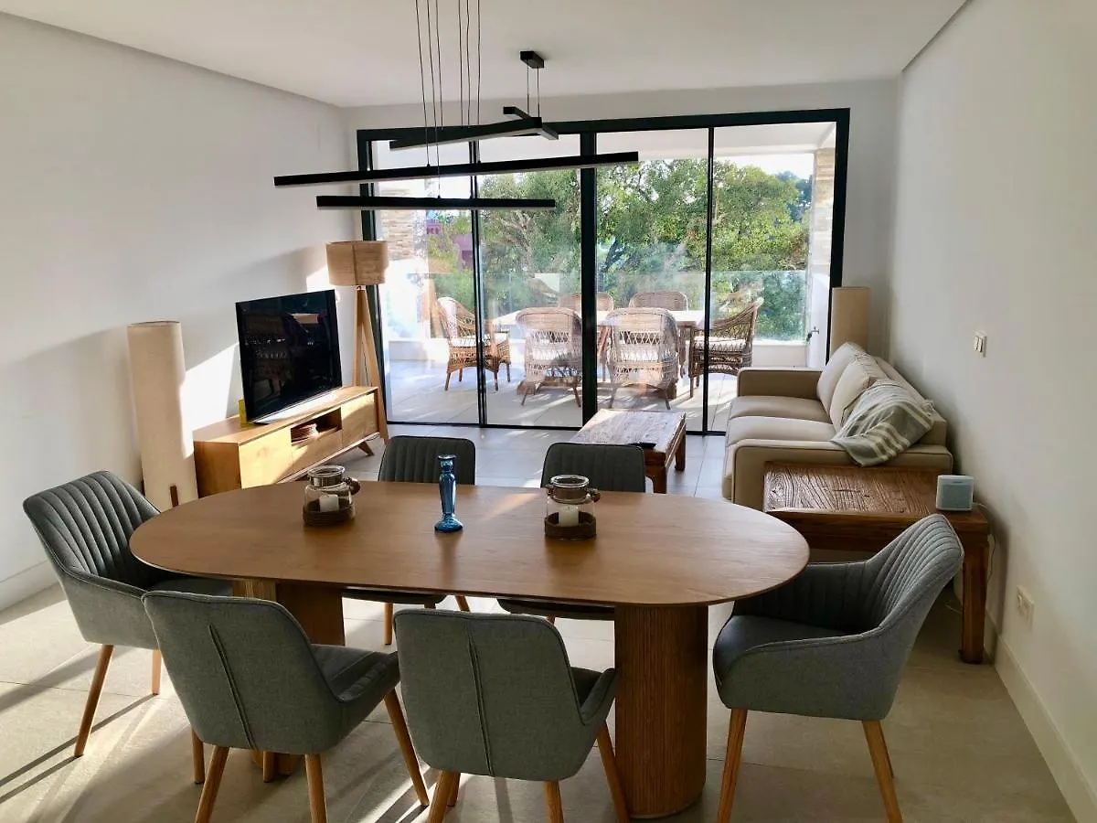 Modern Apartment In Front Of Cabopino Golf Marbella