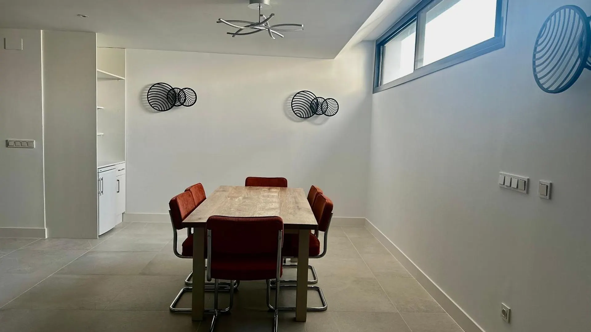 Modern Apartment In Front Of Cabopino Golf Marbella