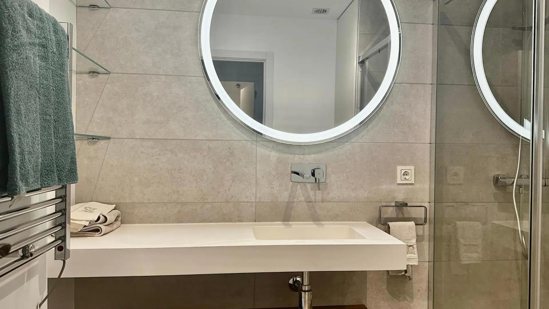 Modern Apartment In Front Of Cabopino Golf Marbella